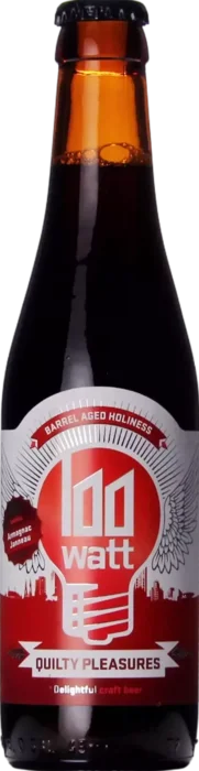 100 Watt Quilty Pleasures Armagnac Janneau BA