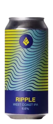 Drop Project Ripple