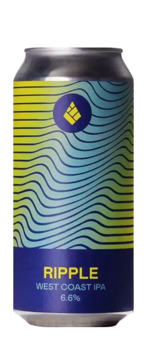 Drop Project Ripple