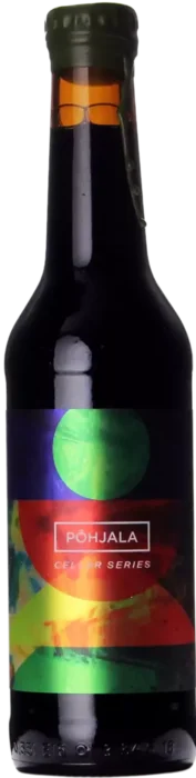 Põhjala Vaquero Breakfast 