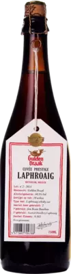 Van Steenberge Gulden Draak Cuvée Prestige Laphroaig 2021