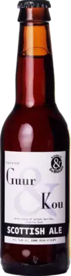 De Molen Guur & Kou