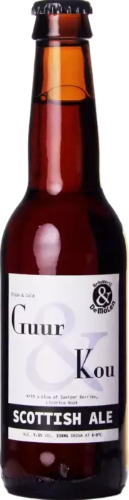 De Molen Guur & Kou