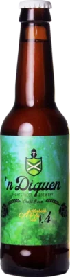 Fightstreet 'n Diquen Achterhoek Pale Ale v4