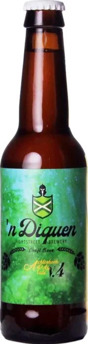 Fightstreet 'n Diquen Achterhoek Pale Ale v4