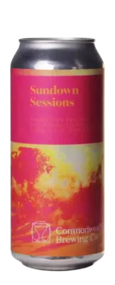 Commonwealth Other Half / Sundown Sessions