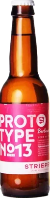 Strieper Prototype No13 Berliner Weisse