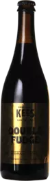 Kees Double Fudge 75cl