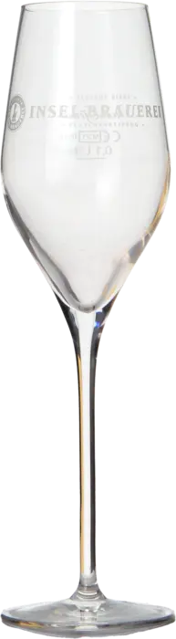 Rügener Insel-Brauerei Glas 10cl