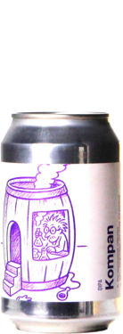 Ziemia Obiecana Kompan