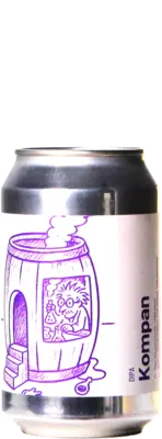 Ziemia Obiecana Kompan