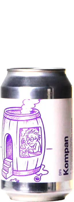 Ziemia Obiecana Kompan