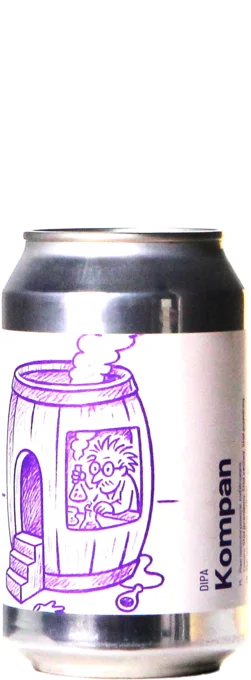 Ziemia Obiecana Kompan