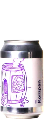 Ziemia Obiecana Kompan