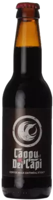 Stanislaus Brewskovitch Cappu Dei Capi