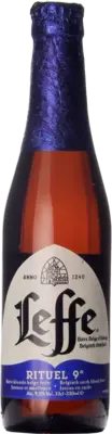 Leffe Rituel 9°