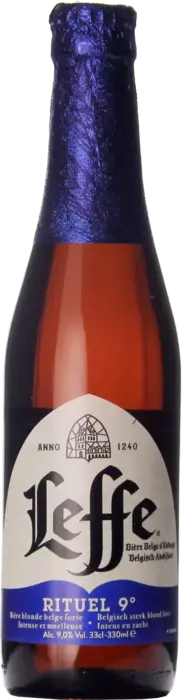 Leffe Rituel 9°