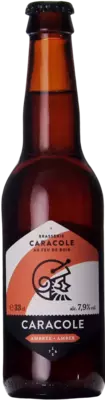 Caracole Amber