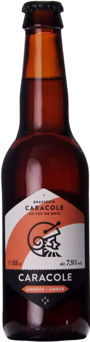 Caracole Amber