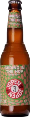 Jopen Spring In The Hop