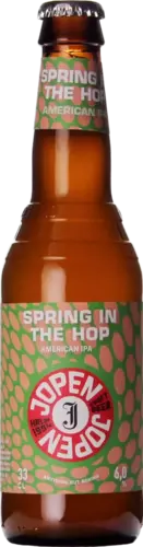 Jopen Spring In The Hop