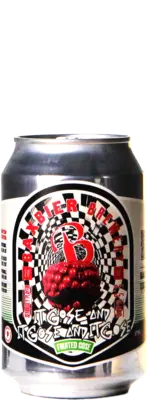 Baxbier It Gose And It Gose And It Gose