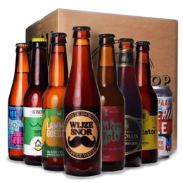 Bierpaket zum Vatertag 2025