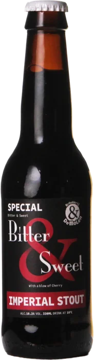 De Molen Bitter & Sweet