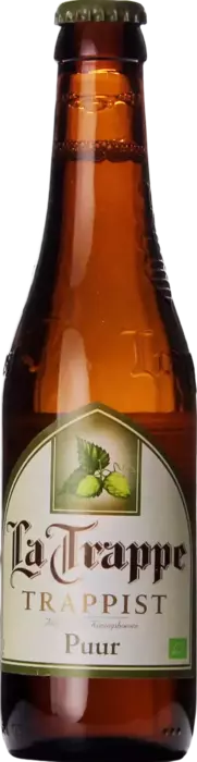 La Trappe Puur
