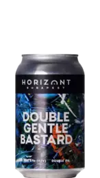 Horizont Double Gentle Bastard