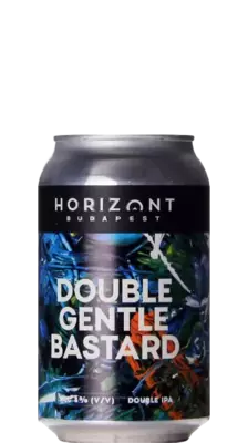 Horizont Double Gentle Bastard