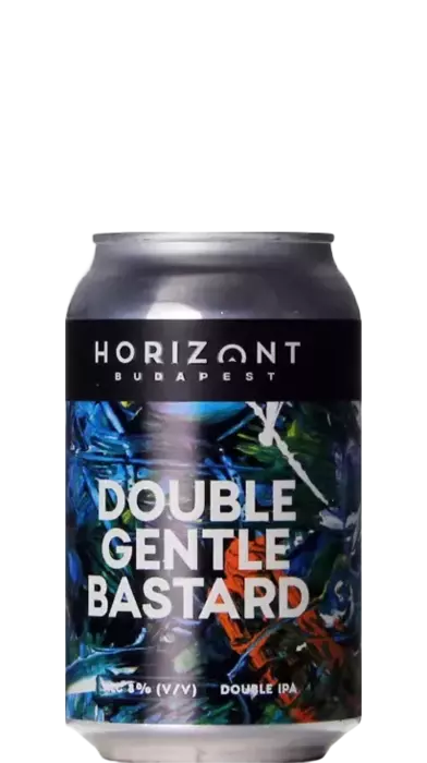 Horizont Double Gentle Bastard