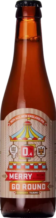 100 Watt Merry Go Round NA NEIPA