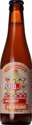 100 Watt Merry Go Round NA NEIPA