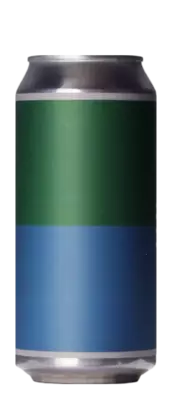 O/O Brewing 50/50 Mosaic/Nelson Sauvin