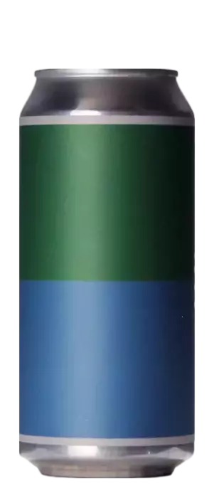 O/O Brewing 50/50 Mosaic/Nelson Sauvin