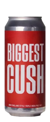 Cushwa Biggest Cush