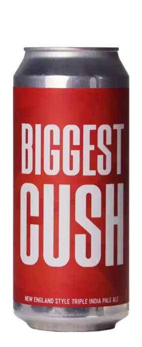 Cushwa Biggest Cush