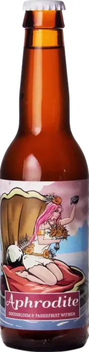 De Smokkelaar Aphrodite