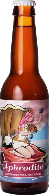 De Smokkelaar Aphrodite