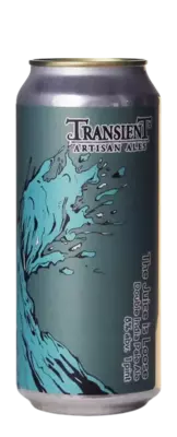 Transient The Juice Is Loose