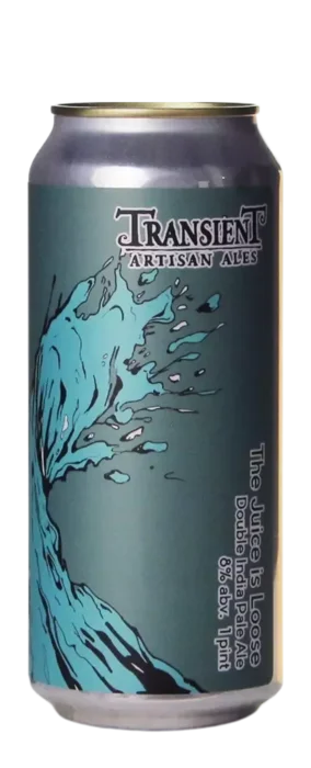Transient The Juice Is Loose