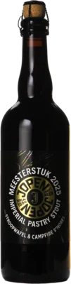 Jopen Meesterstuk 2025 75cl
