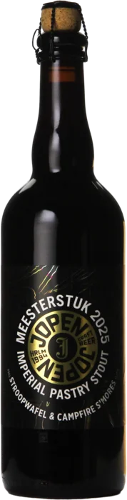 Jopen Meesterstuk 2025 75cl