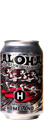 Homeland Aloha