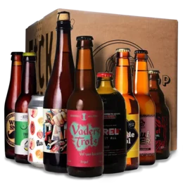 Vatertags-Bierpaket 2025 - Bierlegende XL