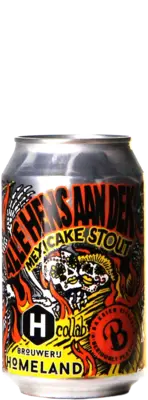 Homeland / Baxbier Alle Hens Aan Dek