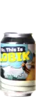 Lobik No, This Is Lobik
