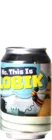 Lobik No, This Is Lobik