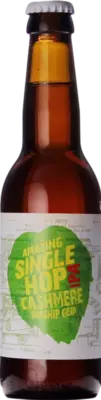 Strieper The Amazing Single Hop IPA Cashmere Worship Gear